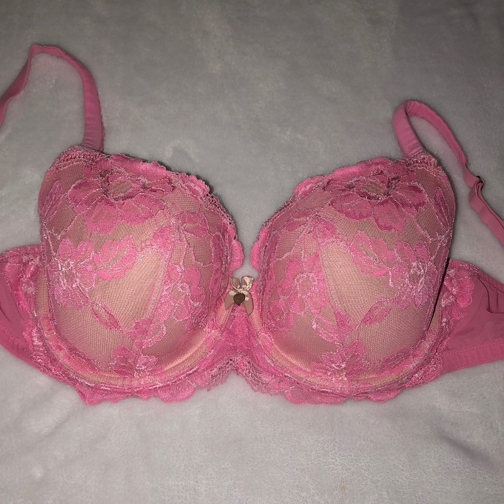 Victoria’s Secret Bra